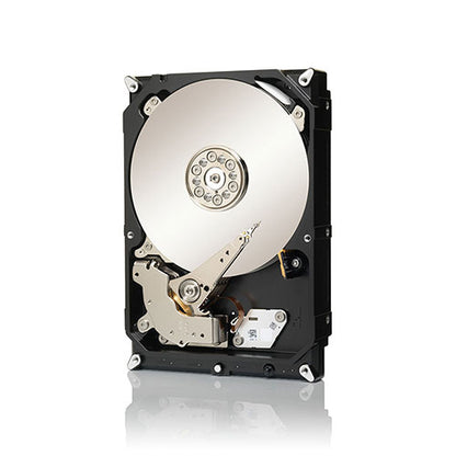 Seagate Desktop HDD 2TB SATA HDD internal hard drive 7200 RPM 64 MB 3.5" Serial ATA III