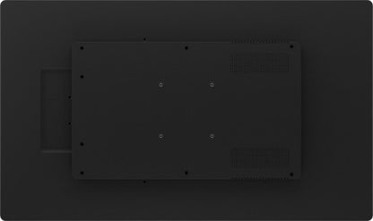 iiyama TW3226AS-B3P Signage Display Interactive flat panel 80 cm (31.5") LED Wi-Fi 500 cd/m² Full HD Black Touchscreen Built-in processor Android 14 24/7