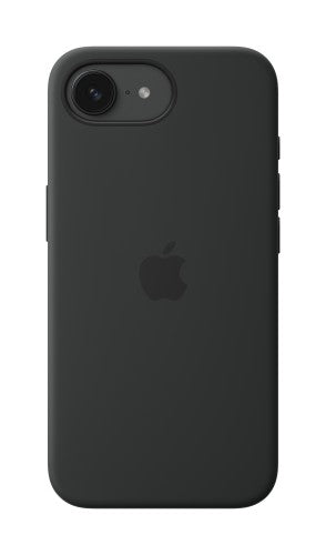 Apple MD3N4ZM/A mobile phone case 15.5 cm (6.1") Cover Black