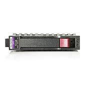 HPE 500GB 6G SAS SFF internal hard drive 7200 RPM 2.5"