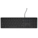 DELL Wired Keyboard - KB216 - French (AZERTY) - Black
