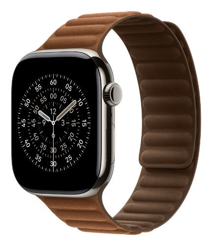Apple 46mm Caramel Magnetic Link - S/M