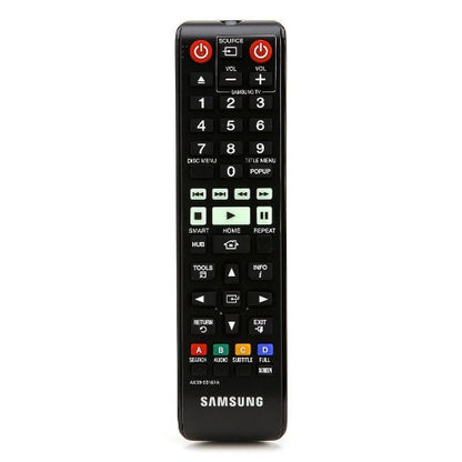 Samsung AK59-00167A remote control TV Press buttons