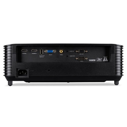 Acer X1328AF 5000 ANSI lumens DLP WUXGA (1920x1200) 3D Black