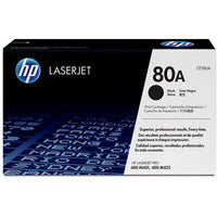 HP CF280A/80A Toner cartridge black, 2.7K pages ISO/IEC 19752 for HP Pro 400/e