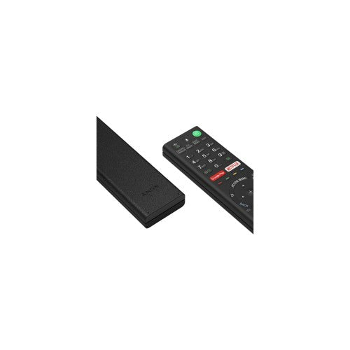 Sony RMF-TX200E remote control TV Press buttons