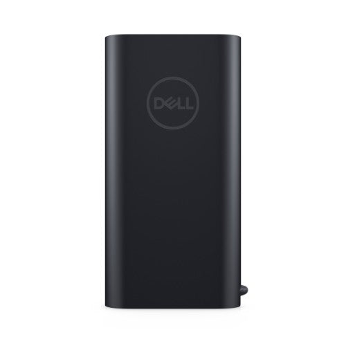 DELL PA901C power adapter/inverter Indoor 90 W Black