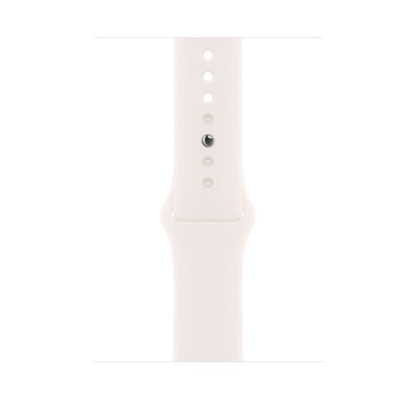 Apple MXM93ZM/A Smart Wearable Accessories Band Fluoroelastomer