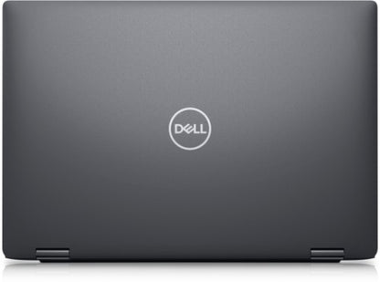 DELL Latitude 9450 2-in-1 Intel Core Ultra 7 165U Hybrid (2-in-1) 35.6 cm (14") Touchscreen Quad HD+ 32 GB LPDDR5x-SDRAM 1 TB SSD Wi-Fi 7 (802.11be) Windows 11 Pro UK English Grey