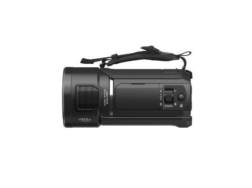 Panasonic HC-V900E-K camcorder Handheld camcorder 8.57 MP MOS BSI Full HD Black