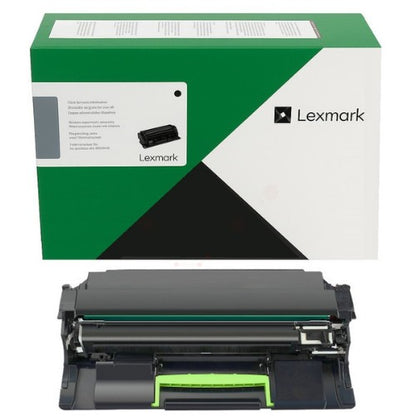 Lexmark 66S0Z00 Drum kit return program, 75K pages for Lexmark M 3350/MS 531/MS 632/MX 532/MX 632