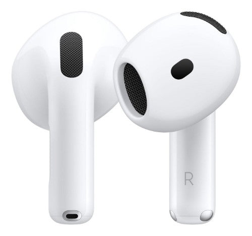 Apple AirPods (4th generation) AirPods 4 with Active Noise Cancellation
