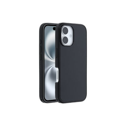 OtterBox Symmetry Series for MagSafe for iPhone 16, Black
