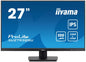 iiyama ProLite XU2793QSU-B6 computer monitor 68.6 cm (27") 2560 x 1440 pixels Wide Quad HD LED Black