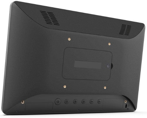 iiyama TW1023ASC-B3P computer monitor 25.6 cm (10.1") 1280 x 800 pixels LCD Touchscreen Black