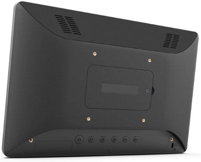 iiyama TW1023ASC-B3P computer monitor 25.6 cm (10.1") 1280 x 800 pixels LCD Touchscreen Black