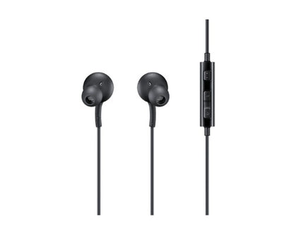 Samsung EO-IA500BBEGWW headphones/headset Wired In-ear Calls/Music Black