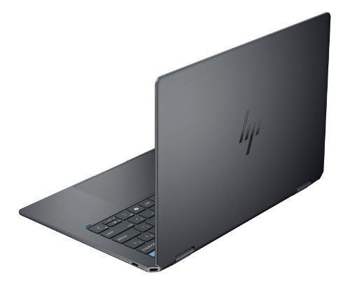 HP OmniBook Ultra Flip 14-fh0009na Copilot+ PC Intel Core Ultra 9 288V Hybrid (2-in-1) 35.6 cm (14") Touchscreen 3K 32 GB LPDDR5x-SDRAM 1 TB SSD Wi-Fi 7 (802.11be) Windows 11 Home Grey