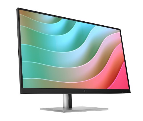 HP E27k G5 4K USB-C Monitor