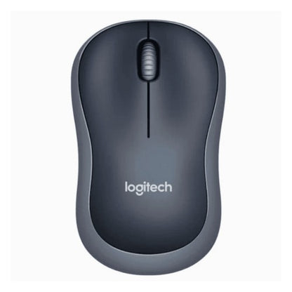 Logitech Wireless Mouse M185