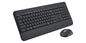 Logitech Signature MK650 Combo for Business