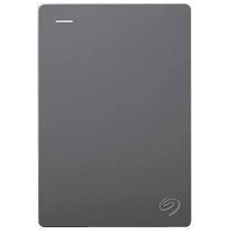 Seagate Basic external hard drive 4 TB 2.5" 3.2 Gen 1 (3.1 Gen 1) Silver