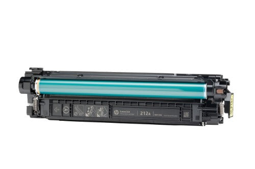 HP W2122A/212A Toner cartridge yellow, 4.5K pages ISO/IEC 19752 for HP CLJ M 554