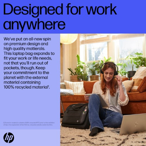 HP Renew Executive 16-inch Laptop Bag