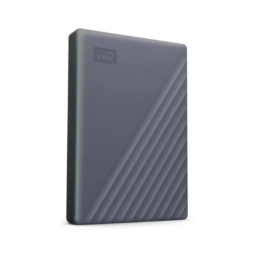 Western Digital WDBWML0020BGY-WESN external hard drive 2 TB 3.2 Gen 1 (3.1 Gen 1)