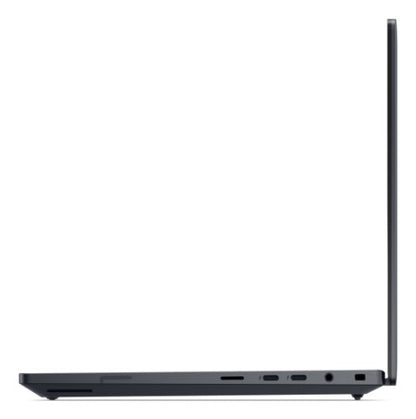 DELL Pro Max 14 Premium MA14250 Intel Core Ultra 7 265H Laptop 35.6 cm (14") Full HD+ 32 GB LPDDR5x-SDRAM 1 TB SSD NVIDIA RTX PRO 2000 Blackwell Wi-Fi 7 (802.11be) Windows 11 Pro UK English Grey