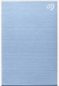 Seagate One Touch STKG2000402 external solid state drive 2000 GB Blue