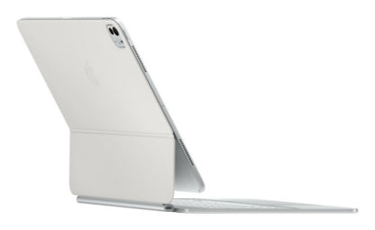 Apple Magic Keyboard for iPad Pro 13‑inch (M4) - German - White