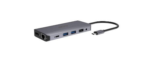 Acer 12in1 Type C port Hub