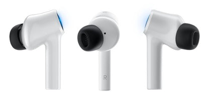 Razer Hammerhead HyperSpeed Headphones Wireless In-ear Gaming Bluetooth White