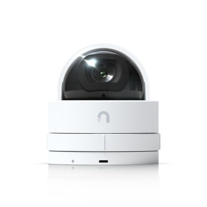 Ubiquiti G5 Dome Ultra IP security camera Indoor & outdoor 2688 x 1512 pixels Ceiling/wall