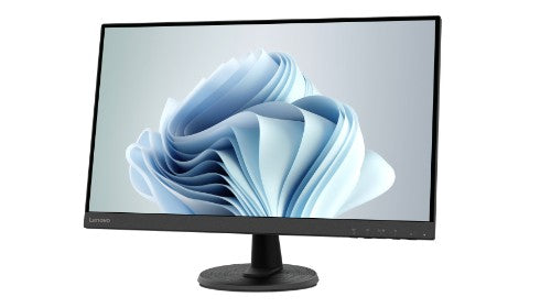 Lenovo C27-40 computer monitor 68.6 cm (27") 1920 x 1080 pixels Full HD LED Black