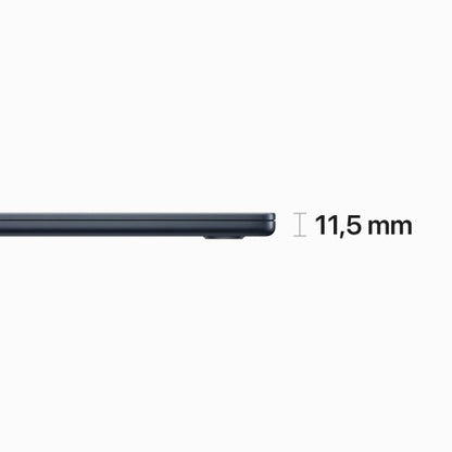 Apple MacBook Air 2023 15.3in M2 8GB 256GB - Navy