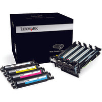 Lexmark 70C0Z50/700Z5 Drum kit black + color, 40K pages/5% for Lexmark C 2132/CS 310/CS 317/CX 310/CX 410