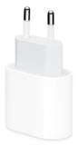 Apple MUVV3ZM/A mobile device charger Universal White AC Fast charging Indoor