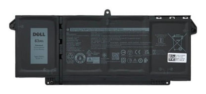 Origin Storage Dell Battery Latitude 4 Cell 63WHR