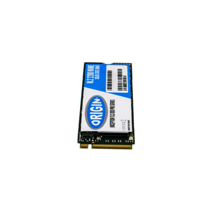 Origin Storage Inception TLC830 Pro Series 256GB PCIe 3.0 NVMe M.2 80mm 3D TLC