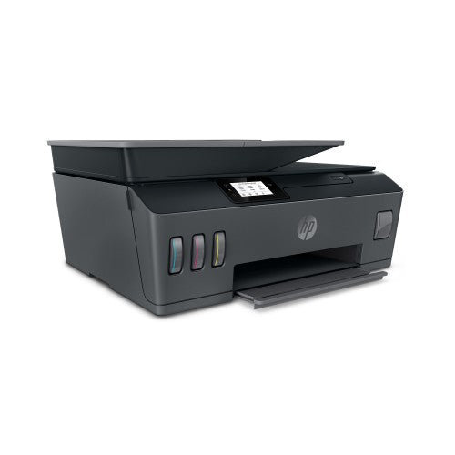 HP Smart Tank Plus 570 Wireless All-in-One Color Printer, Copier, Scanner