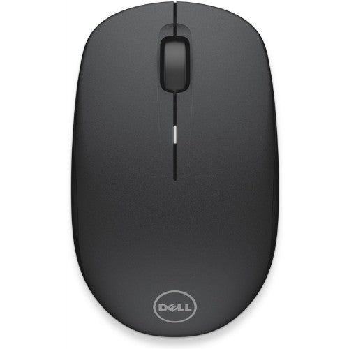 DELL WM126 mouse Office RF Wireless Optical