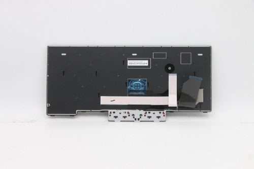Lenovo 5N20W67748 laptop spare part Keyboard