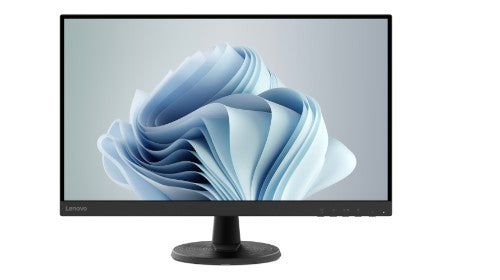 Lenovo C27-40 computer monitor 68.6 cm (27") 1920 x 1080 pixels Full HD LED Black