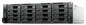Synology RS2825RP+ 16 Bay NAS Rack (3U) V1780B 8 GB DDR4 Synology DSM Grey