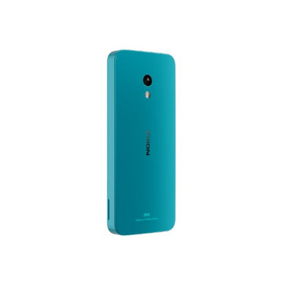 Nokia 235 (2024) - 4G, VoLTE, 2,8", 2MP, 64MB/128MB Blue
