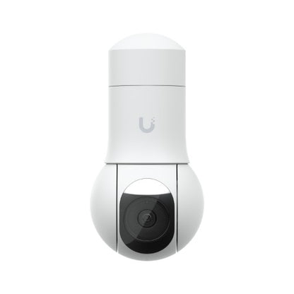 Ubiquiti G5 PTZ Dome IP security camera Indoor & outdoor 2688 x 1512 pixels Wall/Pole