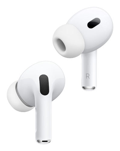 Apple AirPods Pro (2nd generation) AirPods Pro Headphones Wireless In-ear Calls/Music Bluetooth White