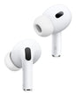 Apple AirPods Pro (2nd generation) AirPods Pro Headphones Wireless In-ear Calls/Music Bluetooth White